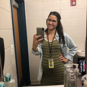 Meet your Posher, Cassie